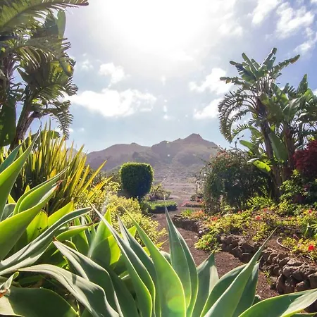 度假居 Cozy House With Pool In San Cristobal De La Laguna, 70 M²