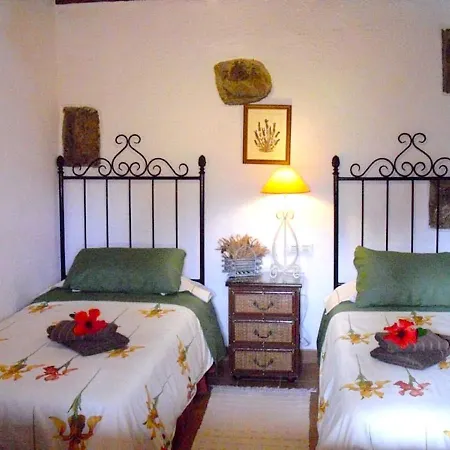 Holiday home Laguna Oasis: Comfortable Shared Pool Retreat La Laguna (Tenerife)