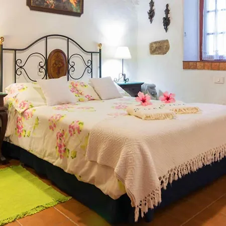 Cozy House With Pool In San Cristobal De La Laguna, 70 M² Casa vacanze *