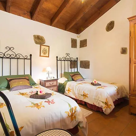Casa vacanze Cozy House With Pool In San Cristobal De La Laguna, 70 M² *
