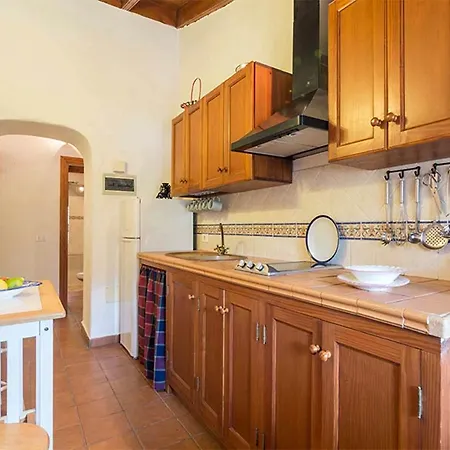 Cozy House With Pool In San Cristobal De La Laguna, 70 M² Casa vacanze