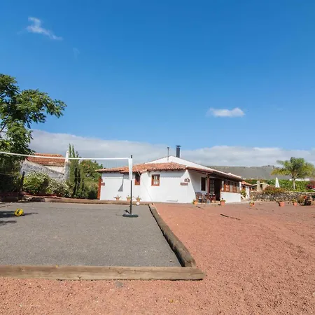 Cozy House With Pool In San Cristobal De La Laguna, 70 M² Casa vacanze La Laguna (Tenerife)