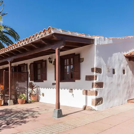 Cozy House With Pool In San Cristobal De La Laguna, 70 M² Casa vacanze