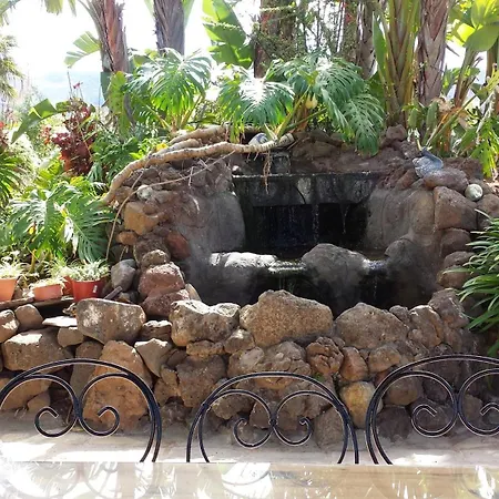Cozy House With Pool In San Cristobal De La Laguna, 70 M² La Laguna (Tenerife)