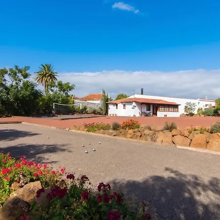 Cozy House With Pool In San Cristobal De La Laguna, 70 M² La Laguna (Tenerife)
