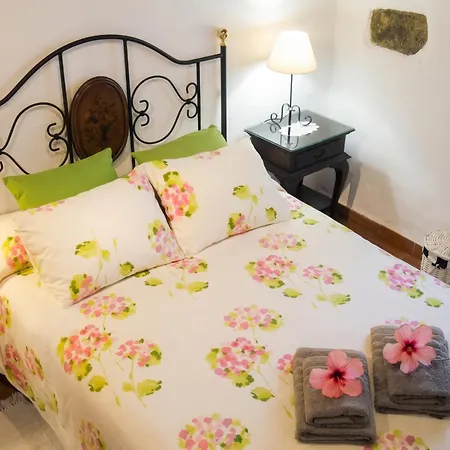 Cozy House With Pool In San Cristobal De La Laguna, 70 M² La Laguna (Tenerife)