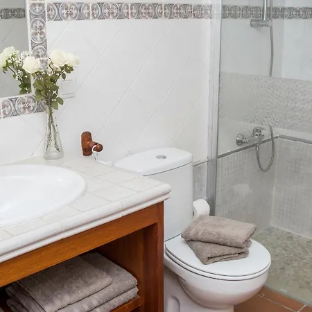 Cozy House With Pool In San Cristobal De La Laguna, 70 M²