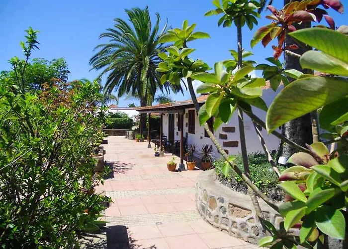 Semesterbostad Cozy House With Pool In San Cristobal De La Laguna, 70 M² La Laguna (Tenerife)