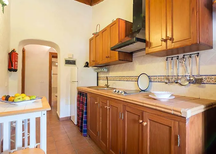 Cozy House With Pool In San Cristobal De La Laguna, 70 M² * La Laguna (Tenerife)