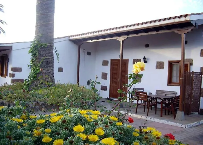 度假居 Cozy House With Pool In San Cristobal De La Laguna, 70 M²