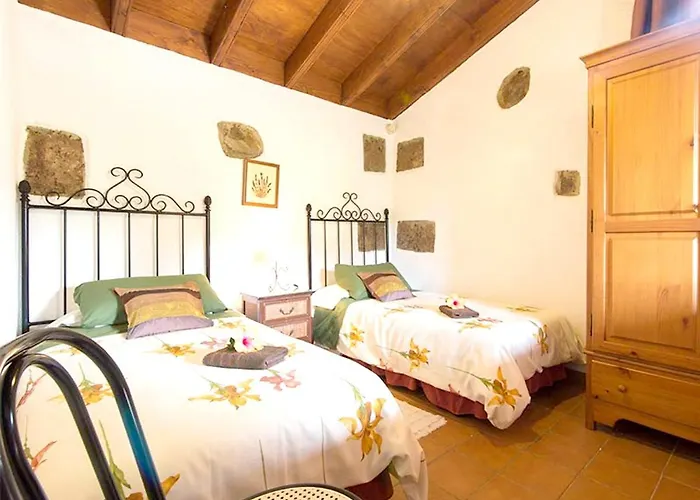 Cozy House With Pool In San Cristobal De La Laguna, 70 M²