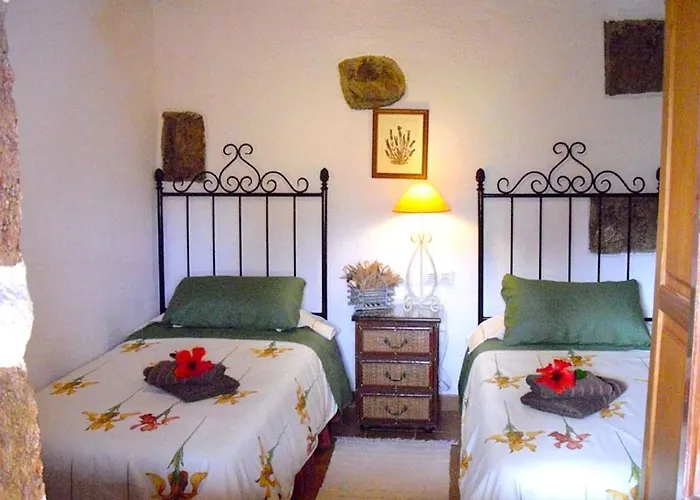 Semesterbostad Cozy House With Pool In San Cristobal De La Laguna, 70 M² La Laguna (Tenerife)
