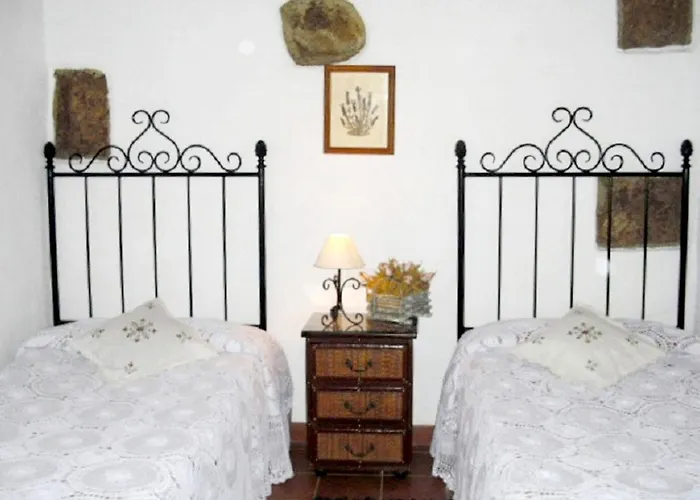 Cozy House With Pool In San Cristobal De La Laguna, 70 M² 度假居 *