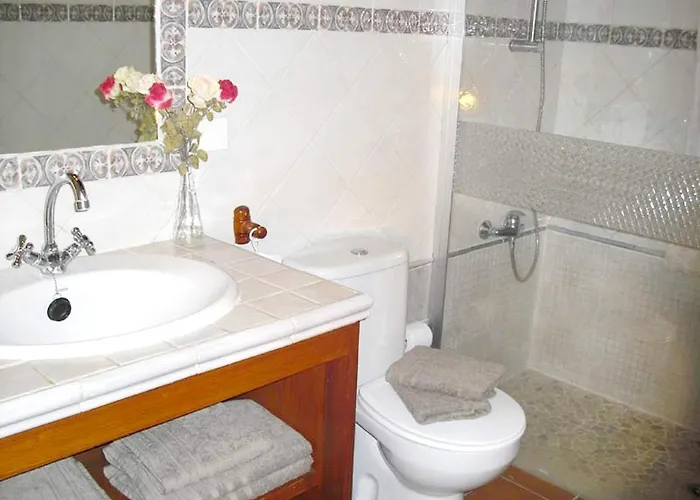 Semesterbostad Cozy House With Pool In San Cristobal De La Laguna, 70 M² La Laguna (Tenerife)