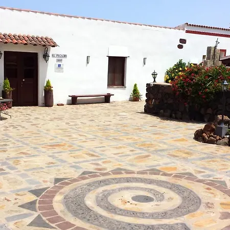 Cozy House With Pool In San Cristobal De La Laguna, 70 M² 라 라구나